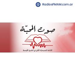 Radio: RADIO MARIA - ONLINE