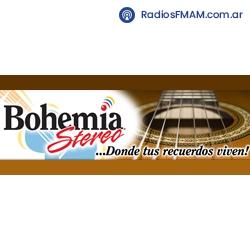 Radio: BOHEMIA STEREO - ONLINE