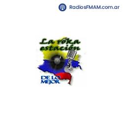 Radio: LA ROKA ESTACION - ONLINE