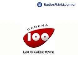 Radio: CADENA 100 - FM 99.5