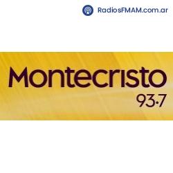 Radio: FM MONTECRISTO - FM 93.7