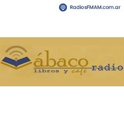 Radio: ABACO LIBROS Y CAFE RADIO - ONLINE