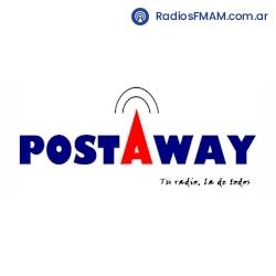 Radio: POSTAWAY RADIO - ONLINE