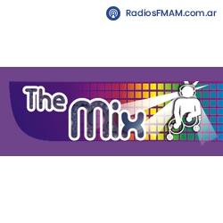 Radio: THE MIX - ONLINE