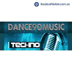 Radio: DANCE 90 MUSIC RADIO - ONLINE