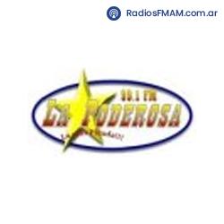 Radio: LA PODEROSA - FM 99.1