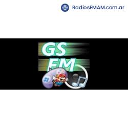Radio: GAME SOUND FM - ONLINE