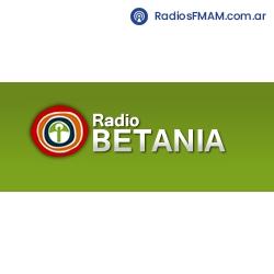 Radio: RADIO BETANIA - FM 93.9