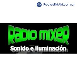 Radio: RADIO MIXER - FM 94.3