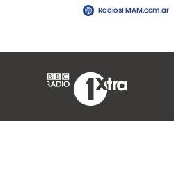 Radio: BBC RADIO 1XTRA - ONLINE