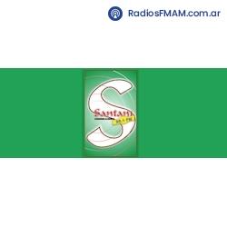 Radio: RADIO SANTANI - FM 98.1