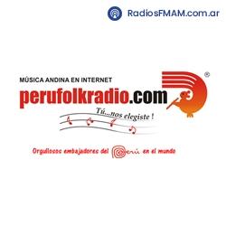 Radio: PERUFOLKRADIO - ONLINE