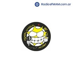 Radio: EGUZKI IRRATIA - FM 107