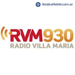 Radio: LV 28 RVM - AM 930