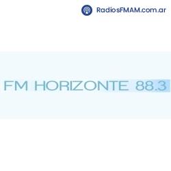 Radio: FM HORIZONTE - FM 88.3
