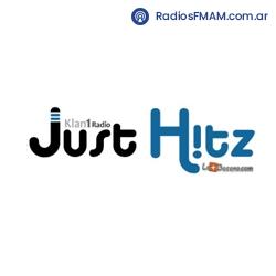 Radio: KLAN1 JUST HITS - ONLINE