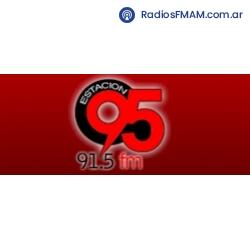 Radio: ESTACION 95 - FM 91.5