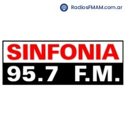 Radio: SINFONIA - FM 95.7