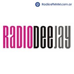 Radio: RADIO DEEJAY - ONLINE