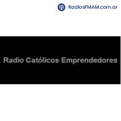 Radio: RADIO CATOLICOS EMPRENDEDORES - ONLINE
