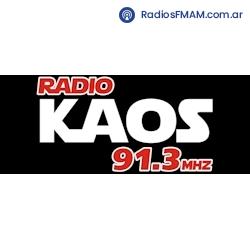 Radio: RADIO KAOS - FM 91.3