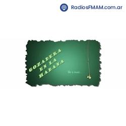 Radio: GOZADERA EN LA HABANA - ONLINE