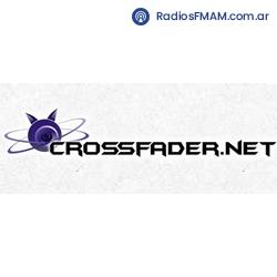 Radio: CROSSFADER - ONLINE