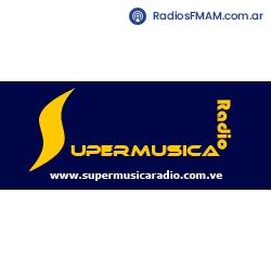 Radio: SUPERMUSICA - ONLINE