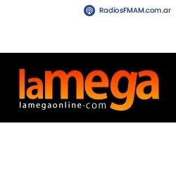 Radio: LA MEGA - ONLINE