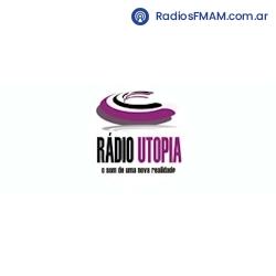 Radio: RADIO UTOPIA - ONLINE