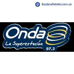 Radio: ONDA LA SUPERESTACION - FM 97.3