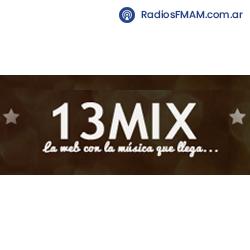 Radio: 13 MIX - ONLINE