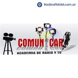 Radio: ACADEMIA COMUNICAR - ONLINE