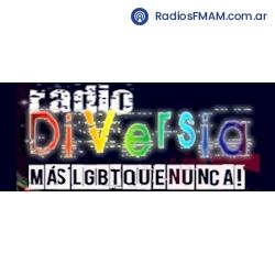 Radio: RADIO DIVERSIA - ONLINE