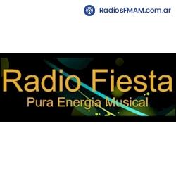 Radio: RADIO FIESTA - ONLINE