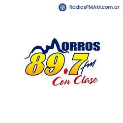 Radio: MORROS - FM 89.7