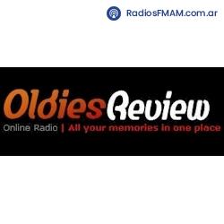 Radio: OLDIES REVIEW - ONLINE