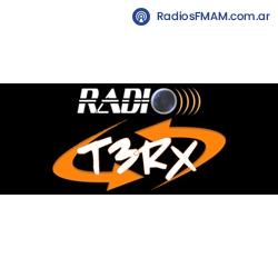 Radio: T3RX - ONLINE