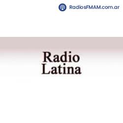Radio: RADIO LATINA - AM 990
