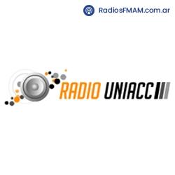Radio: RADIO UNIACC - ONLINE