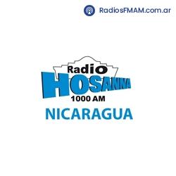 Radio: RADIO HOSANNA - AM 1000