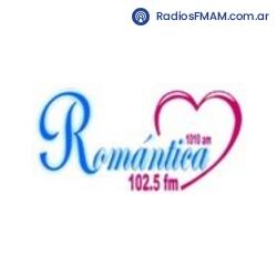 Radio: ROMANTICA - AM 1010 / FM 102.5