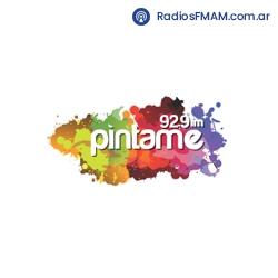 Radio: PINTAME - FM 92.9