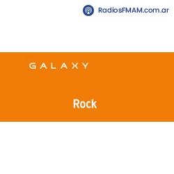 Radio: GALAXY ROCK - ONLINE