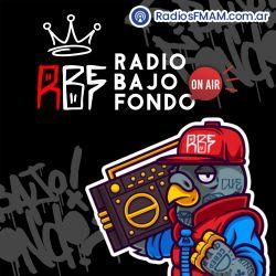 Radio: RBF Radio Bajo Fondo