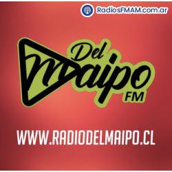 Radio: RADIO DEL MAIPO - FM 96.9