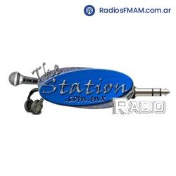 Radio: THE STATION RADIO - ONLINE