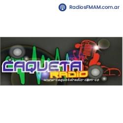 Radio: CAQUETA - ONLINE