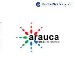 Radio: ARAUCA STEREO - FM 100.3