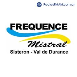 Radio: FREQUENCE MISTRAL SISTERON - FM 99.2